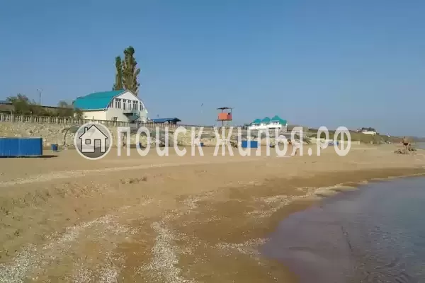 Частный сектор «Частное домовладение Берег», Кучугуры