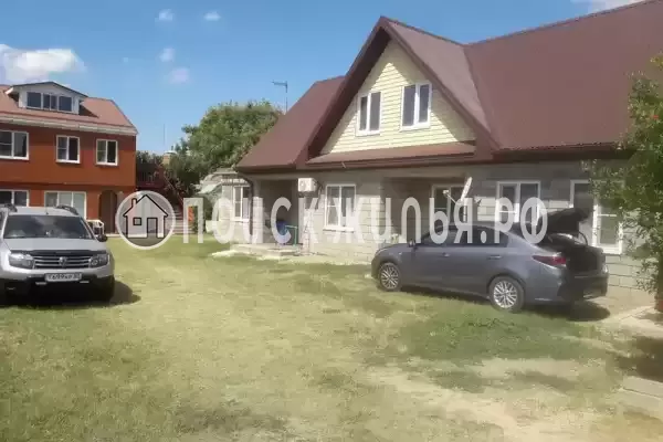 Частный сектор «Частное домовладение Берег», Кучугуры