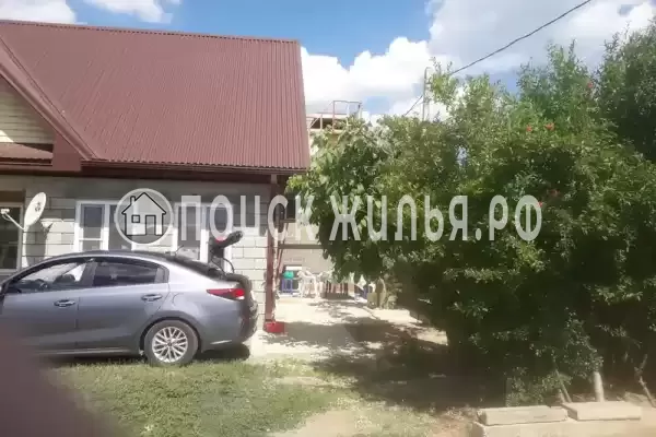 Частный сектор «Частное домовладение Берег», Кучугуры