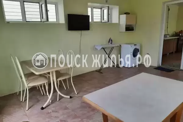 Частный сектор «Частное домовладение Берег», Кучугуры