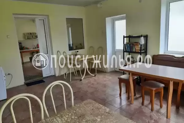 Частный сектор «Частное домовладение Берег», Кучугуры