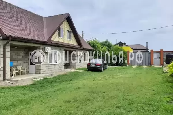 Частный сектор «Частное домовладение Берег», Кучугуры