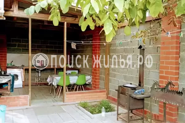 Частный сектор «Частное домовладение Берег», Кучугуры