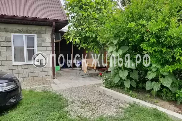 Частный сектор «Частное домовладение Берег», Кучугуры