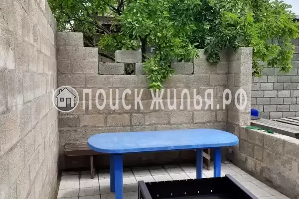 Частный сектор «Частное домовладение Берег», Кучугуры