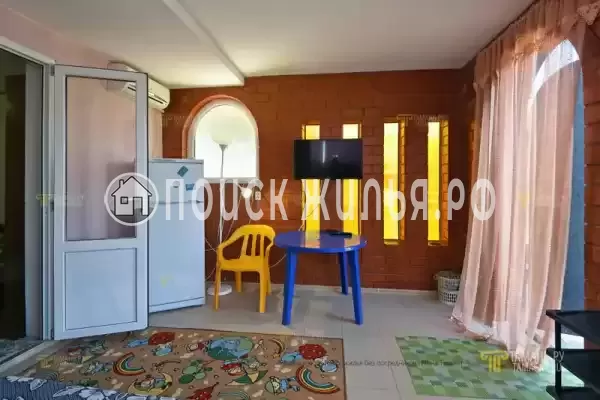 Частный сектор «Частное домовладение Берег», Кучугуры