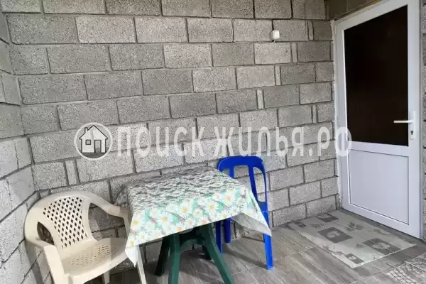 Частный сектор «Частное домовладение Берег», Кучугуры