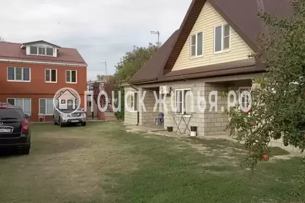 Частный сектор «Частное домовладение Берег», Кучугуры