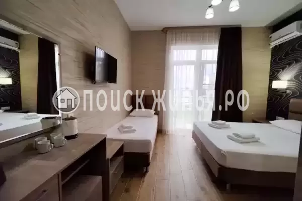 «Элита 2», Витязево