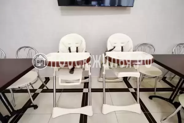 «Элита 2», Витязево