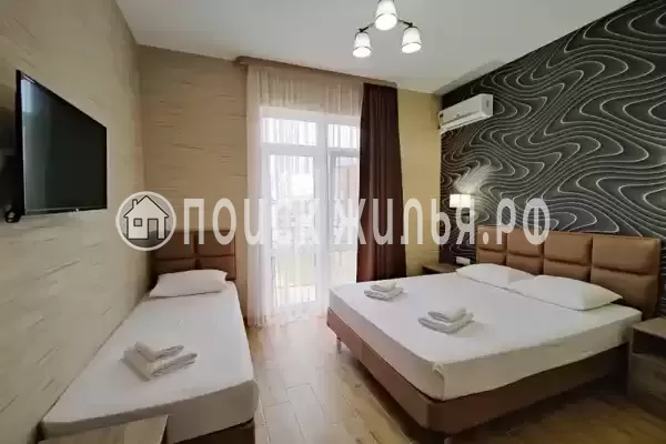 «Элита 2», Витязево