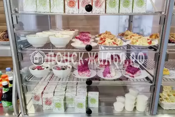 «Элита 2», Витязево