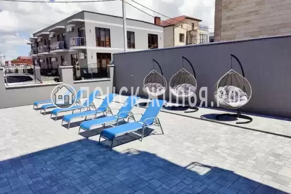 «Элита 2», Витязево