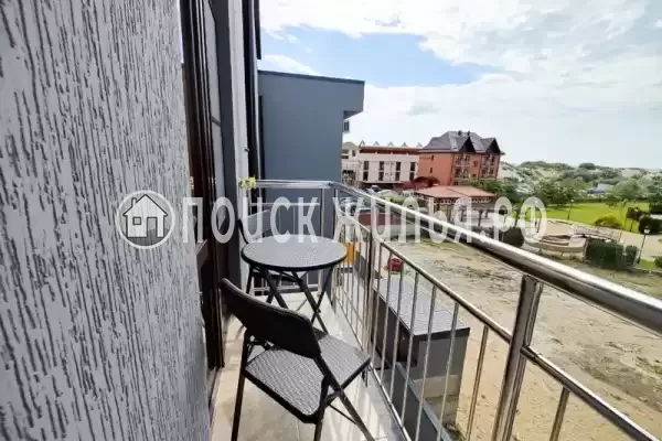 «Элита 2», Витязево