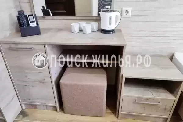 «Элита 2», Витязево