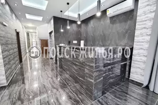 «Элита 2», Витязево