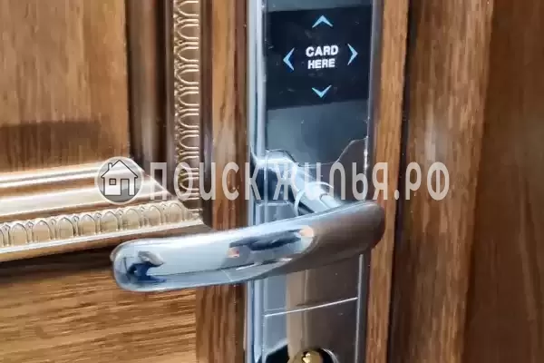 «Элита 2», Витязево