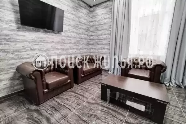 «Элита 2», Витязево