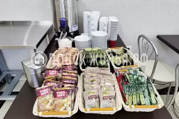 «Элита 2», Витязево