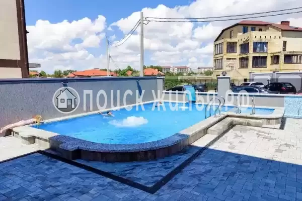 «Элита 2», Витязево