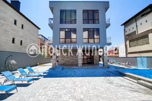 «Элита 2», Витязево