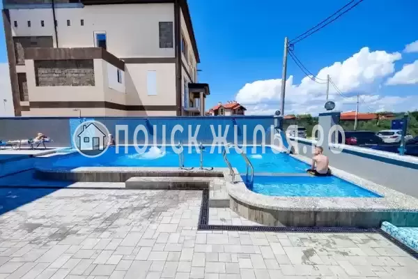 «Элита 2», Витязево