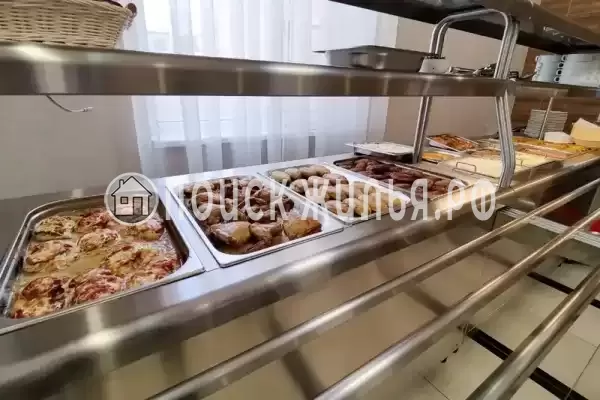 «Элита 2», Витязево