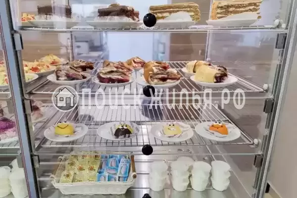 «Элита 2», Витязево