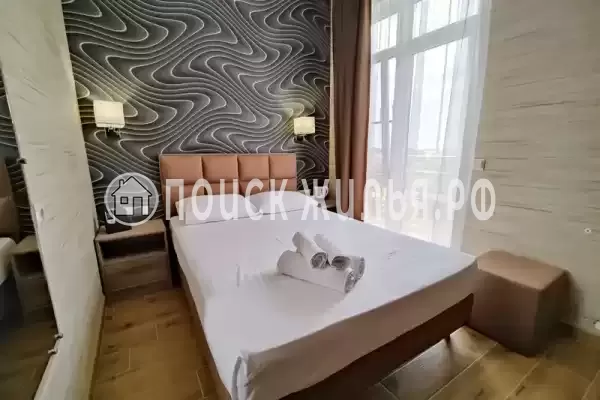 «Элита 2», Витязево