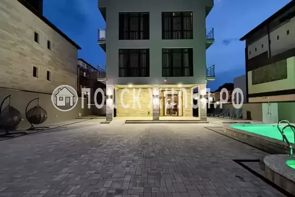 «Элита 2», Витязево