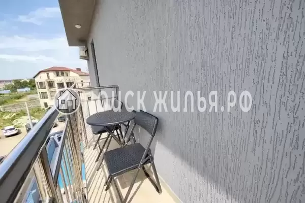 «Элита 2», Витязево