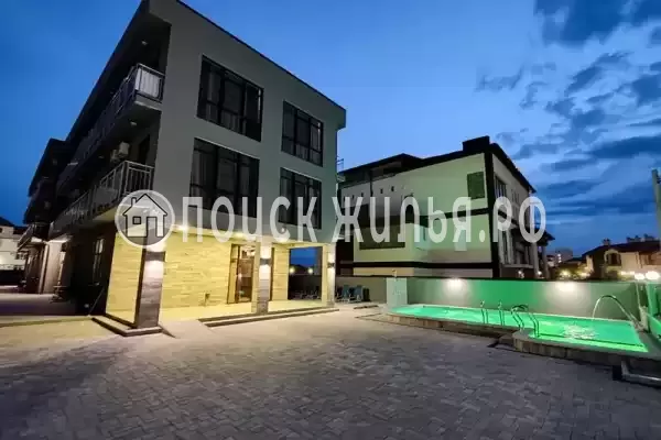 «Элита 2», Витязево