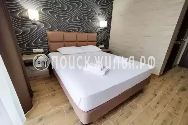 «Элита 2», Витязево