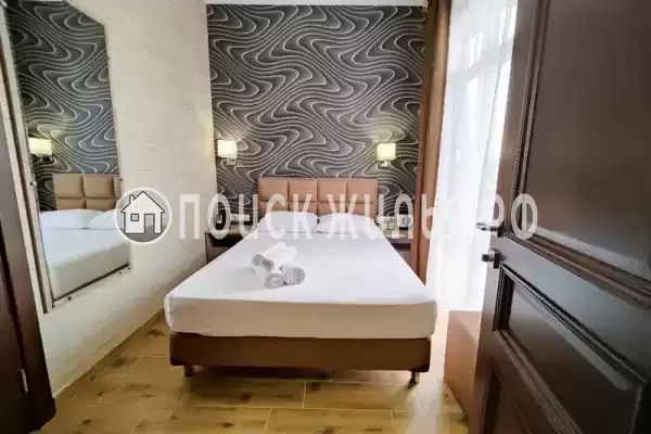 «Элита 2», Витязево