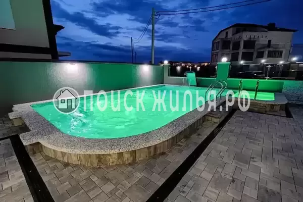 «Элита 2», Витязево