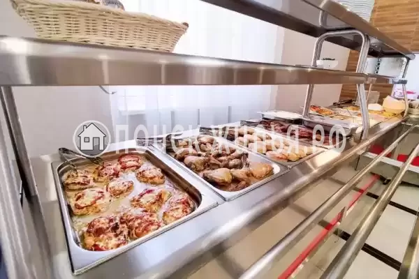 «Элита 2», Витязево