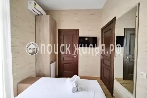 «Элита 2», Витязево