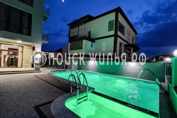 «Элита 2», Витязево