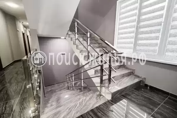 «Элита 2», Витязево