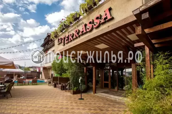 Отель «La Terrassa», Адлер Отель «La Terrassa», Адлер