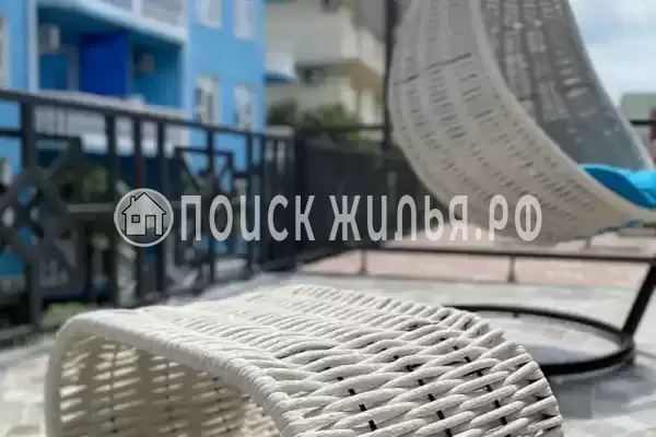 Набережная, д.9А, Адлер Набережная, д.9А, Адлер