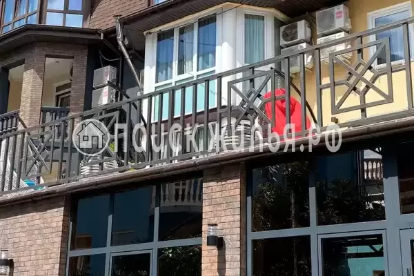 Набережная, д.9А, Адлер Набережная, д.9А, Адлер