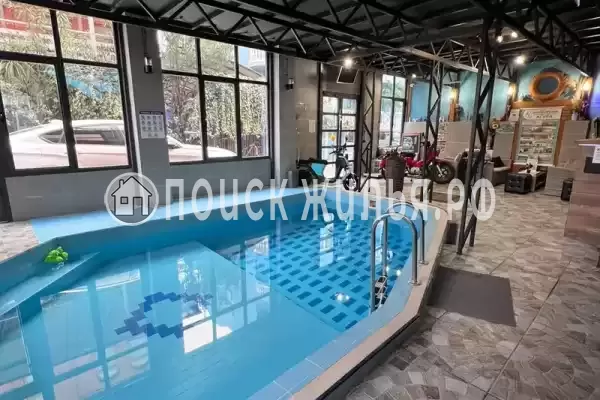 Набережная, д.9 «А»