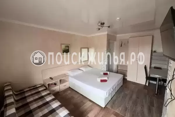 Набережная, д.9А, Адлер Набережная, д.9А, Адлер