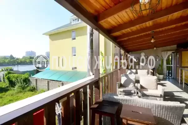 Набережная, д.9А, Адлер Набережная, д.9А, Адлер