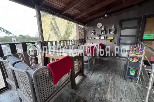 Набережная, д.9А, Адлер Набережная, д.9А, Адлер