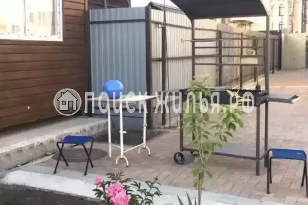 «Вилла Славная», Анапа