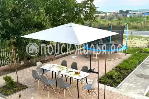 «Вилла Славная», Анапа