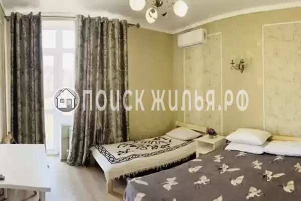 «Вилла Славная», Анапа