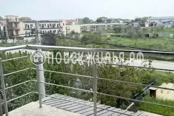 «Вилла Славная», Анапа